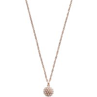 Halskette Emporio Armani Dame in Stahl EGS2550221 - EGS2550221